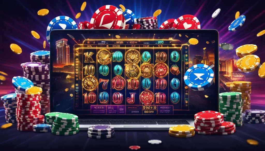 Tổng quan các chương trình khuyến mãi hấp dẫn tại 69 casino