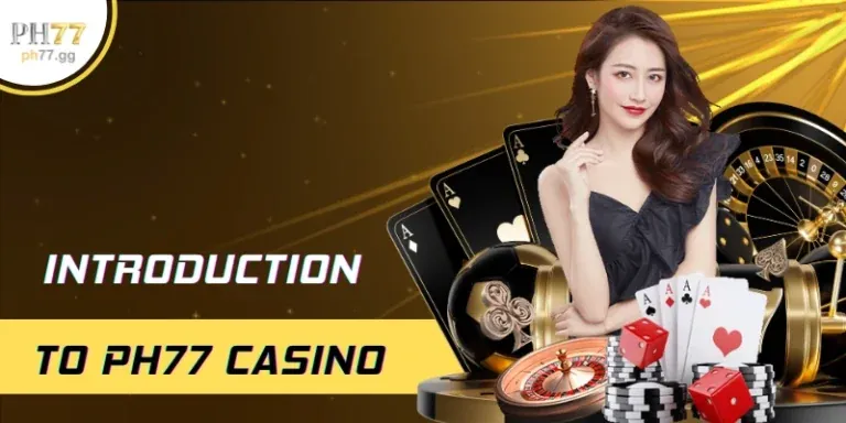 Hướng dẫn chơi 69 Casino cho người mới