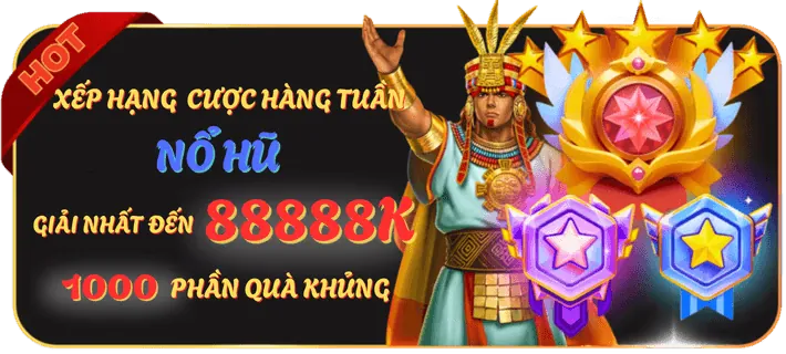 Game slot Jackpot lũy tiến