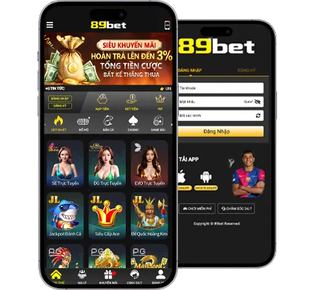 Video slot hiện đại