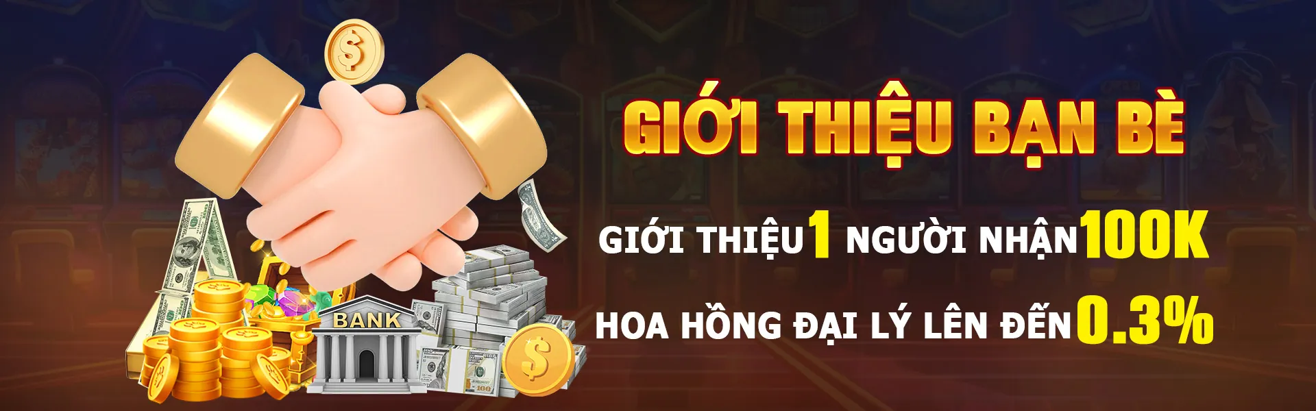 Hình ảnh khuyến mãi 69 Casino