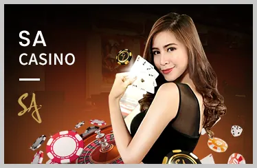 Nổ Hũ 69 Casino