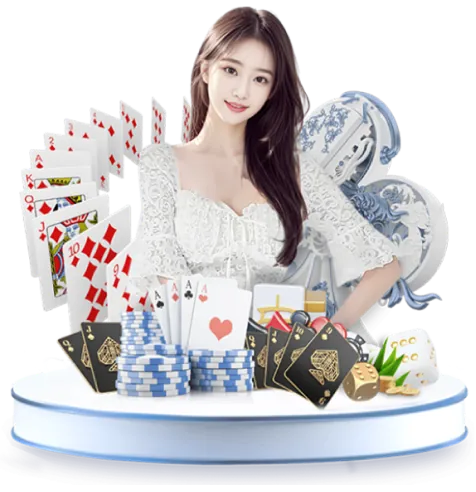 Người chia bài trực tiếp tại sòng bạc 69 casino